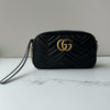 Gucci Camera Bag