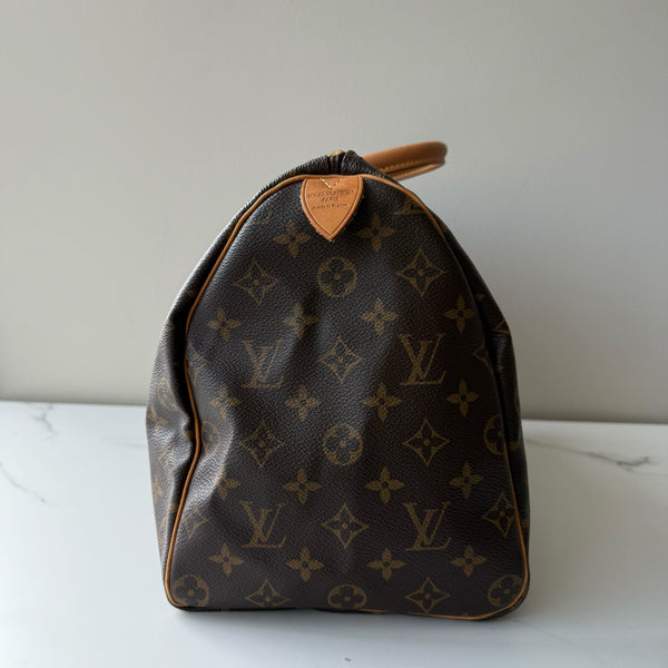 Louis Vuitton Speedy 35