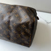 Louis Vuitton Speedy 35