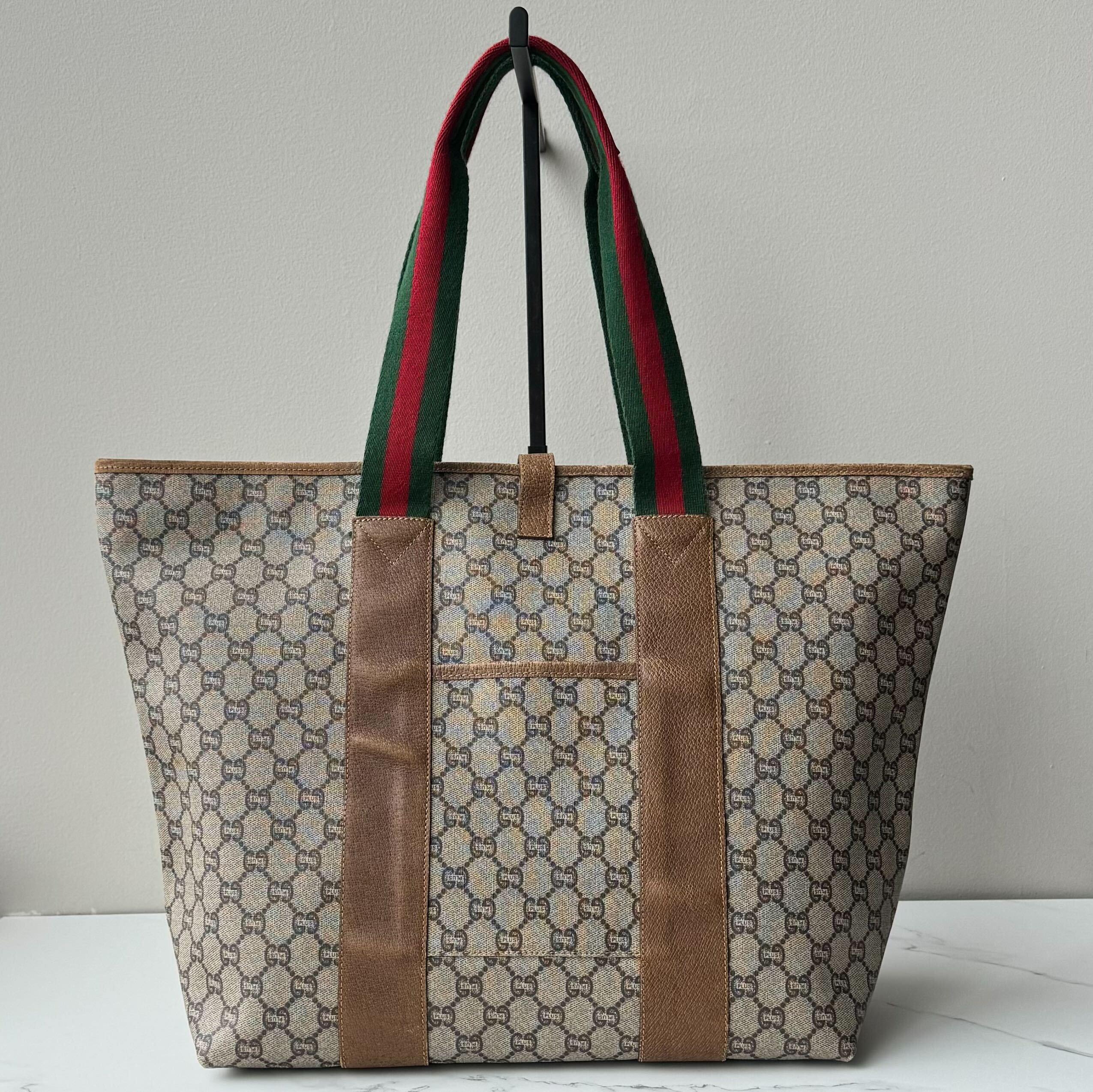 Gucci Tote