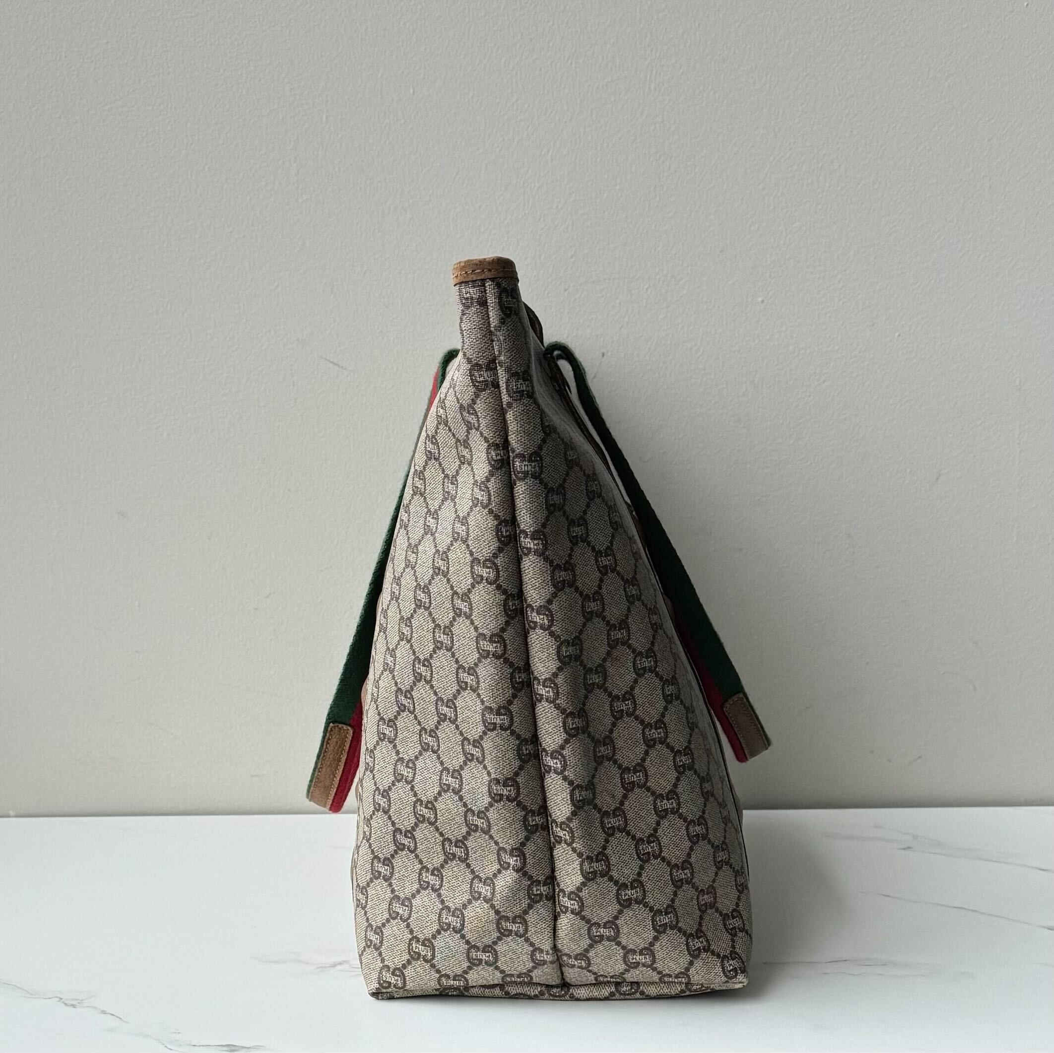 Gucci Tote