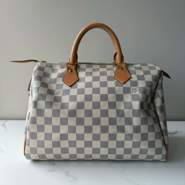 Louis Vuitton Speedy 30