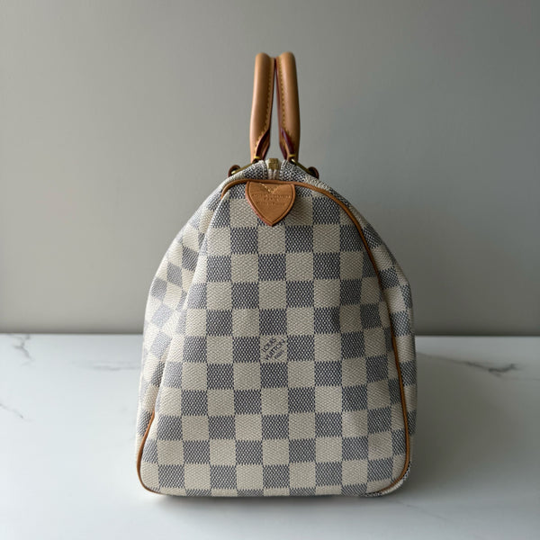 Louis Vuitton Speedy 30