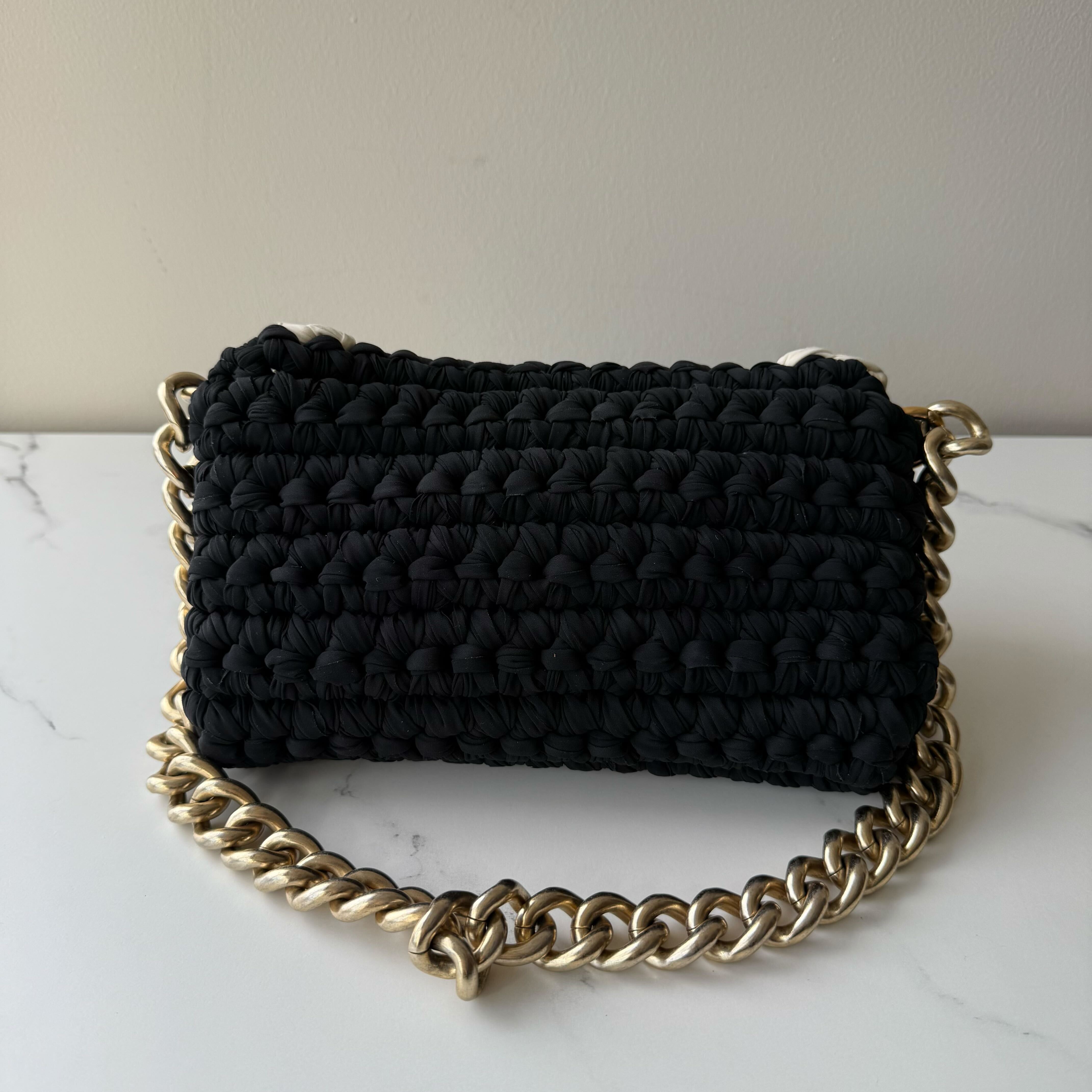 Chanel Flap Bag