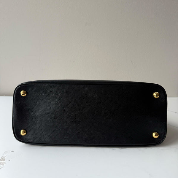 Prada Promenade Dome Tote