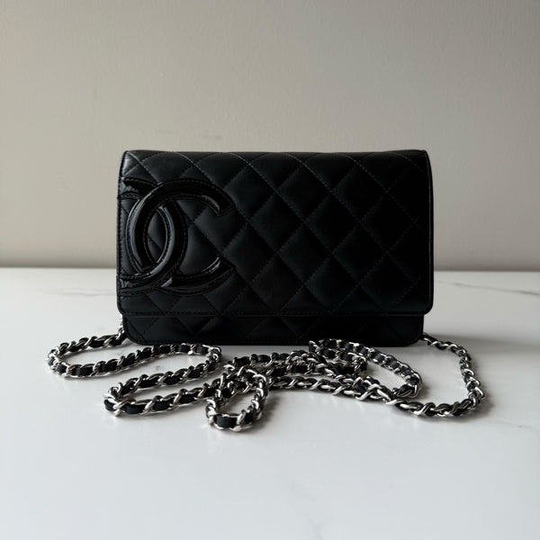 Chanel Wallet on Chain