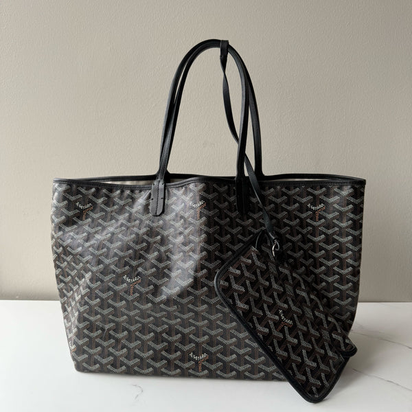 Goyard St Louis Tote