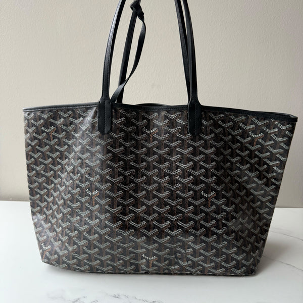 Goyard St Louis Tote