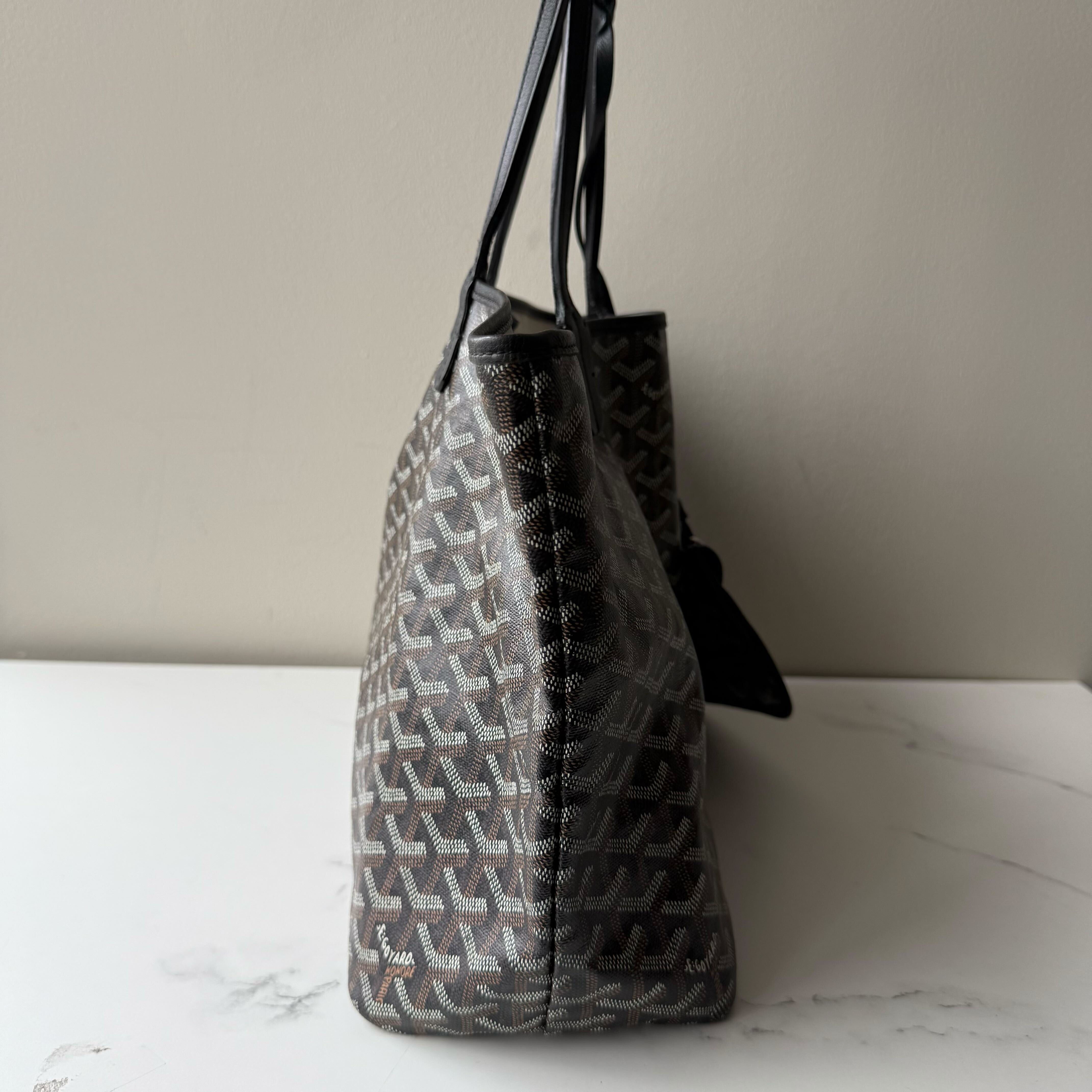 Goyard St Louis Tote