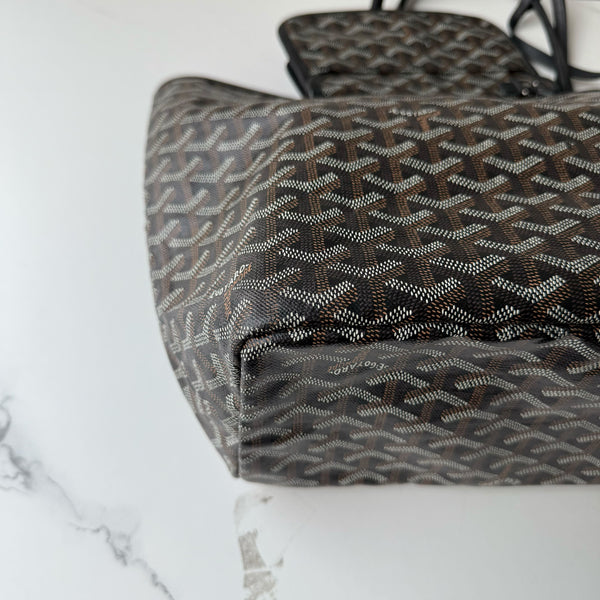 Goyard St Louis Tote