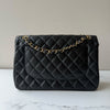 Chanel Jumbo Double Flap