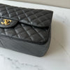 Chanel Jumbo Double Flap
