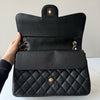 Chanel Jumbo Double Flap