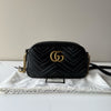 Gucci Camera Bag Small