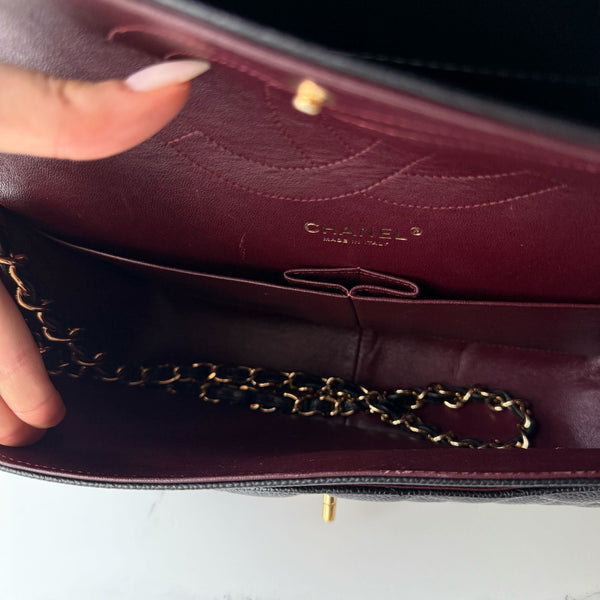 Chanel Jumbo Double Flap