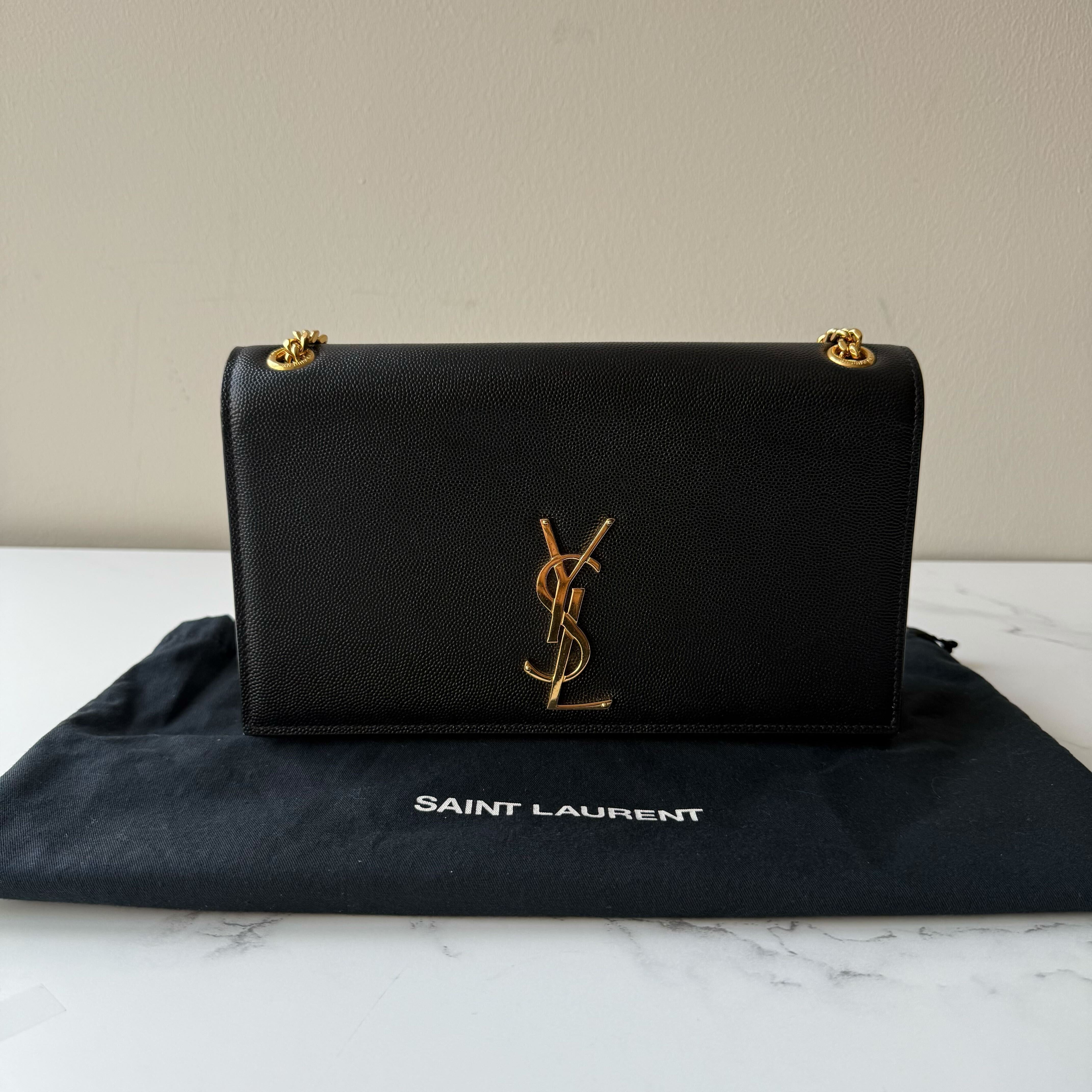 Saint Laurent Kate
