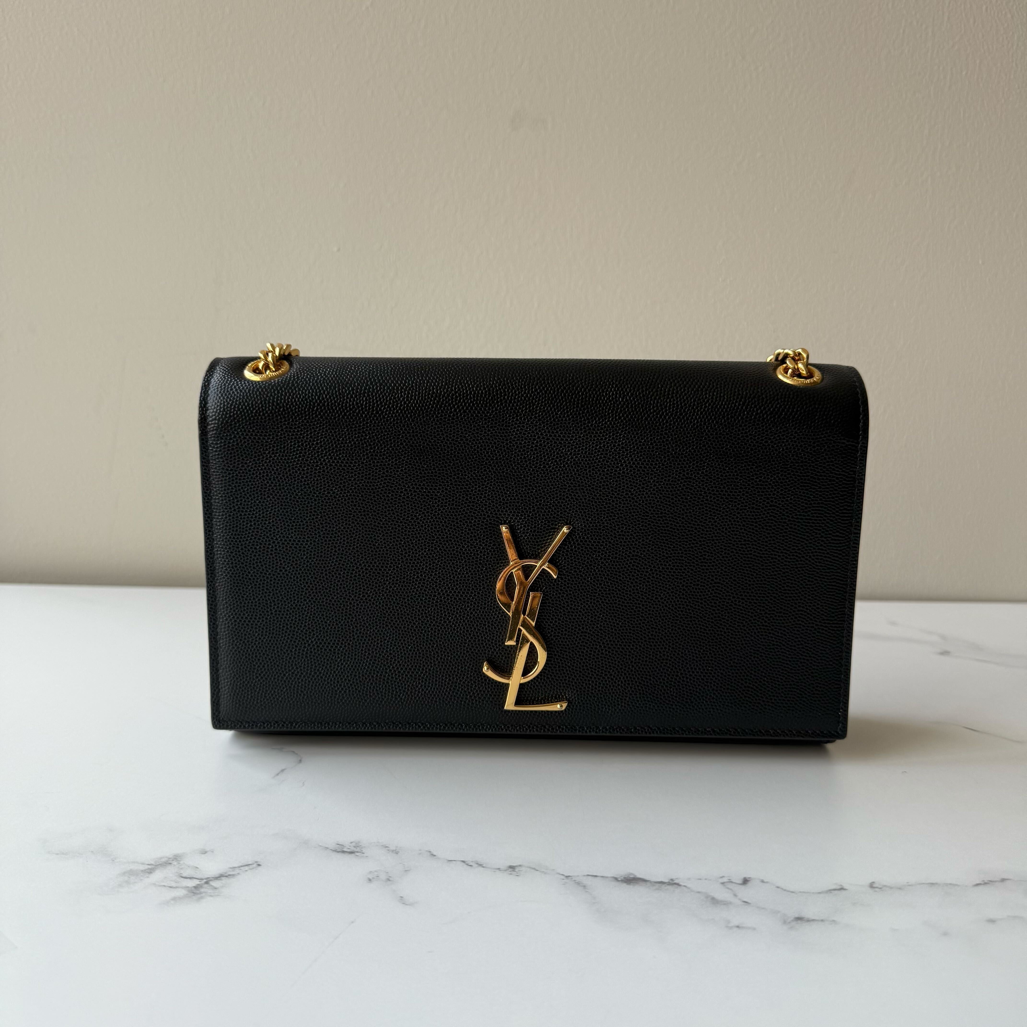Saint Laurent Kate