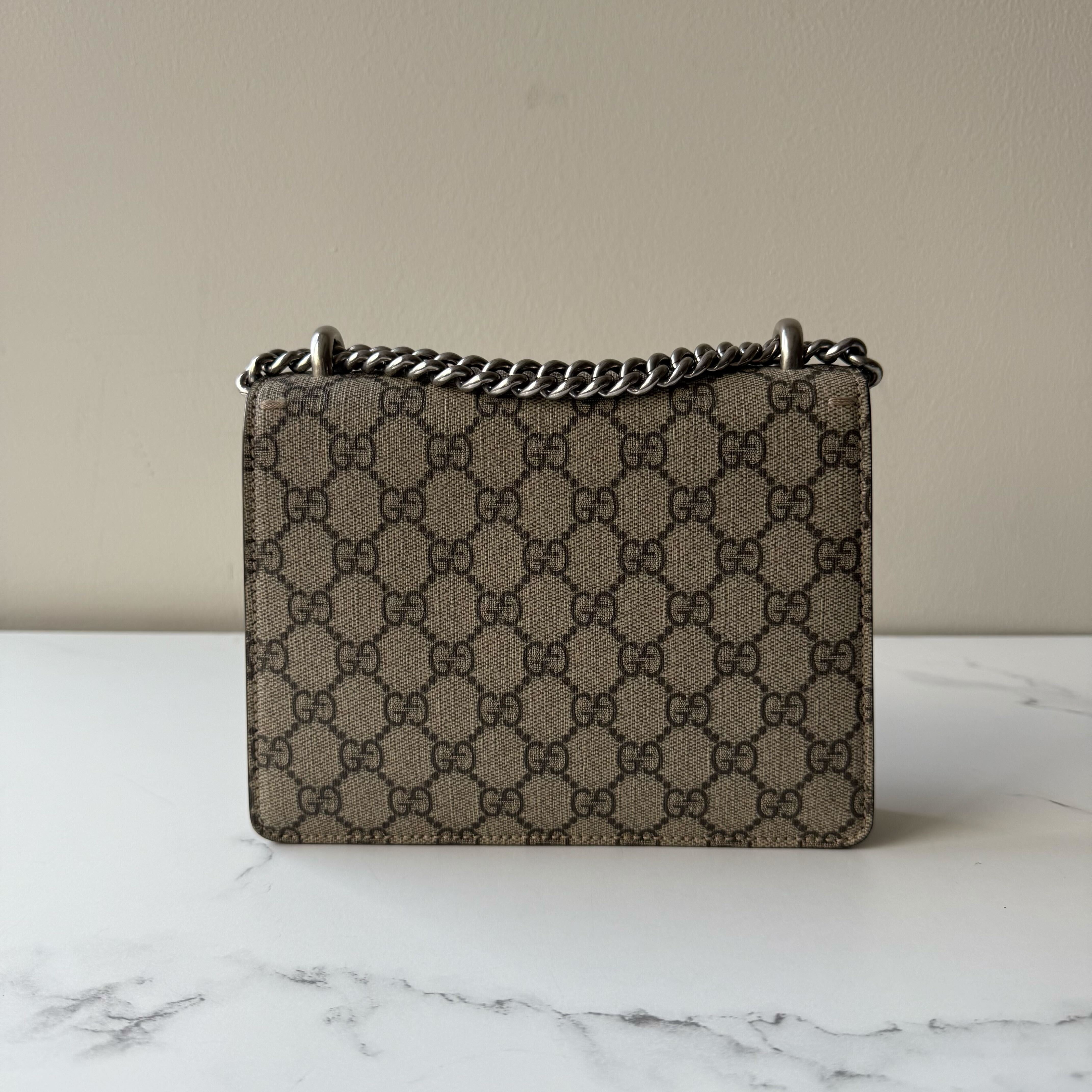 Gucci Mini Dionysus