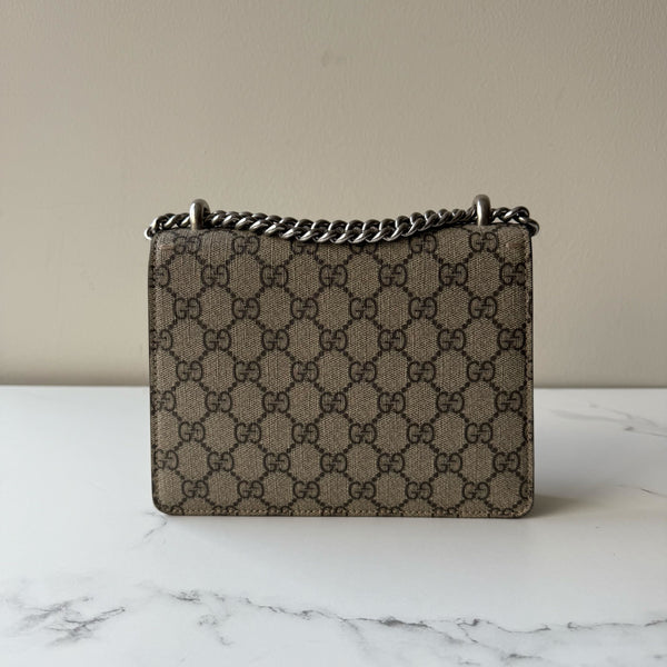 Gucci Mini Dionysus
