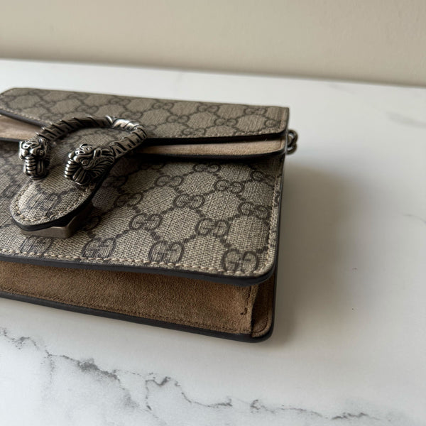 Gucci Mini Dionysus