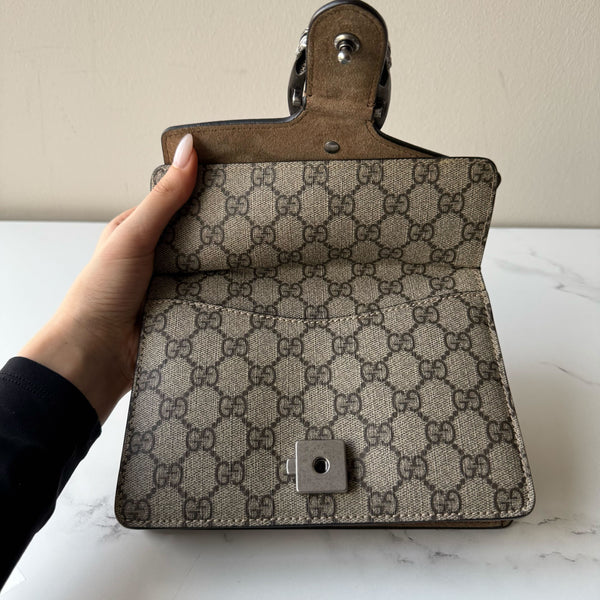 Gucci Mini Dionysus