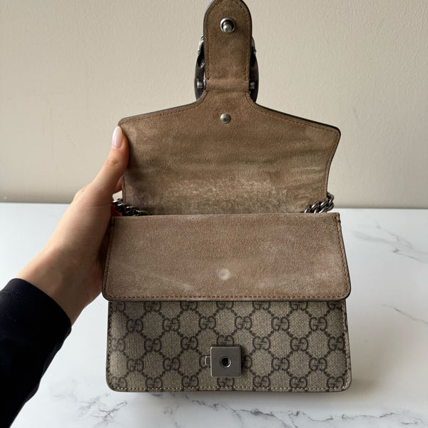 Gucci Mini Dionysus