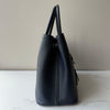 Prada Double Tote
