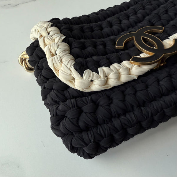 Chanel Flap Bag