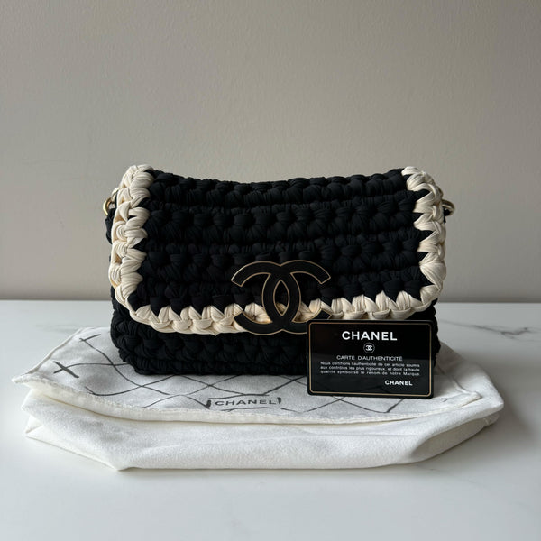 Chanel Flap Bag