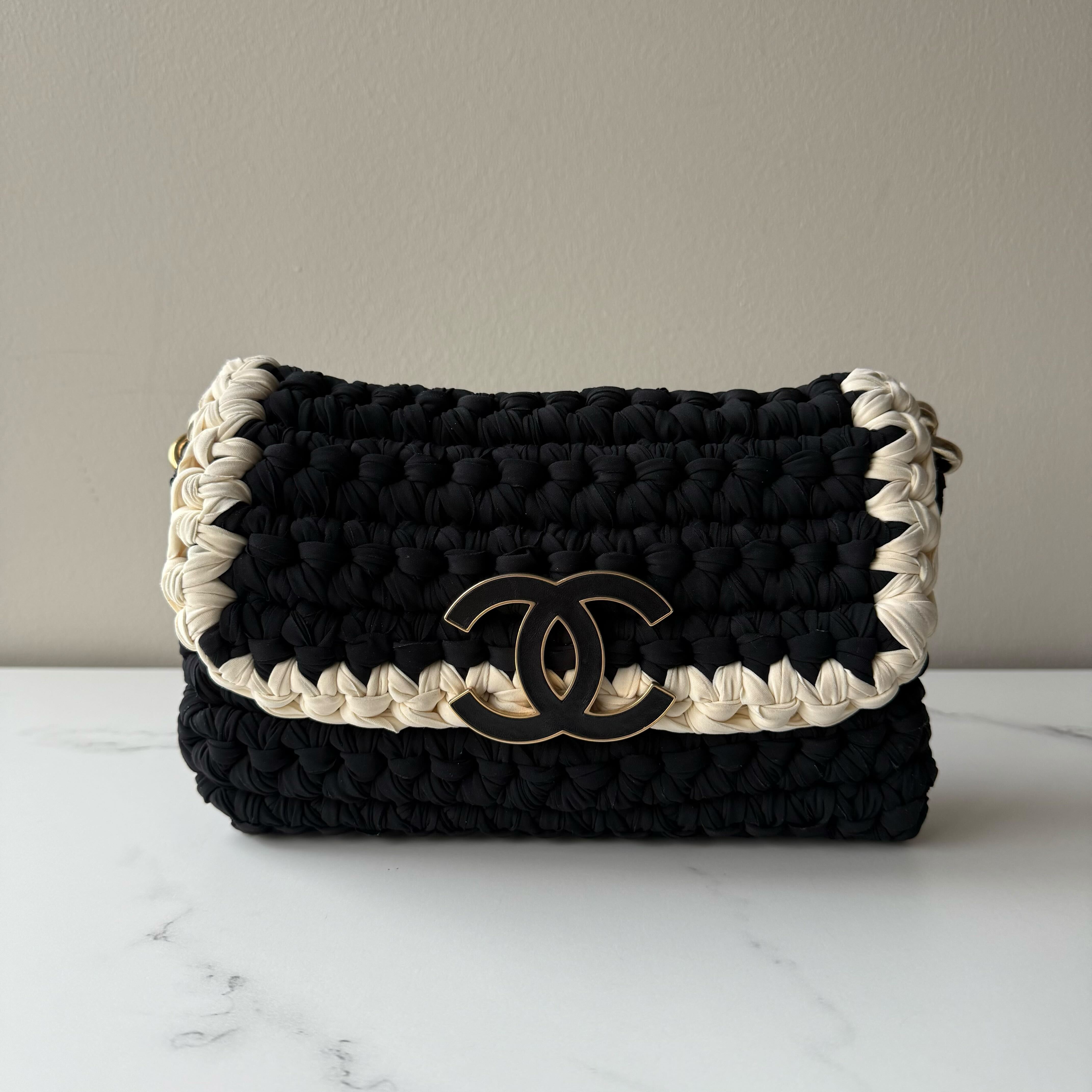 Chanel Flap Bag