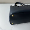 Prada Double Tote