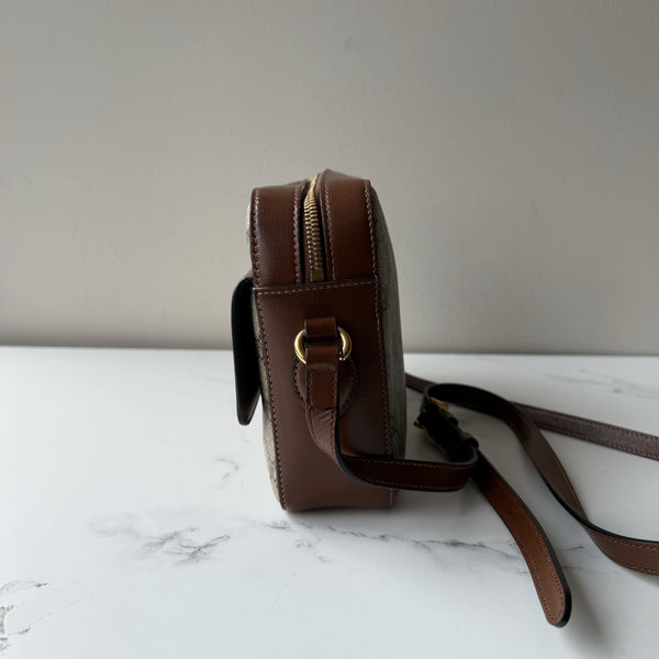 Gucci Horsebit 1955 Camera Bag