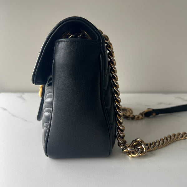 Gucci Marmont