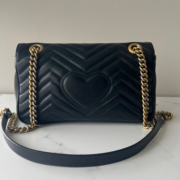 Gucci Marmont