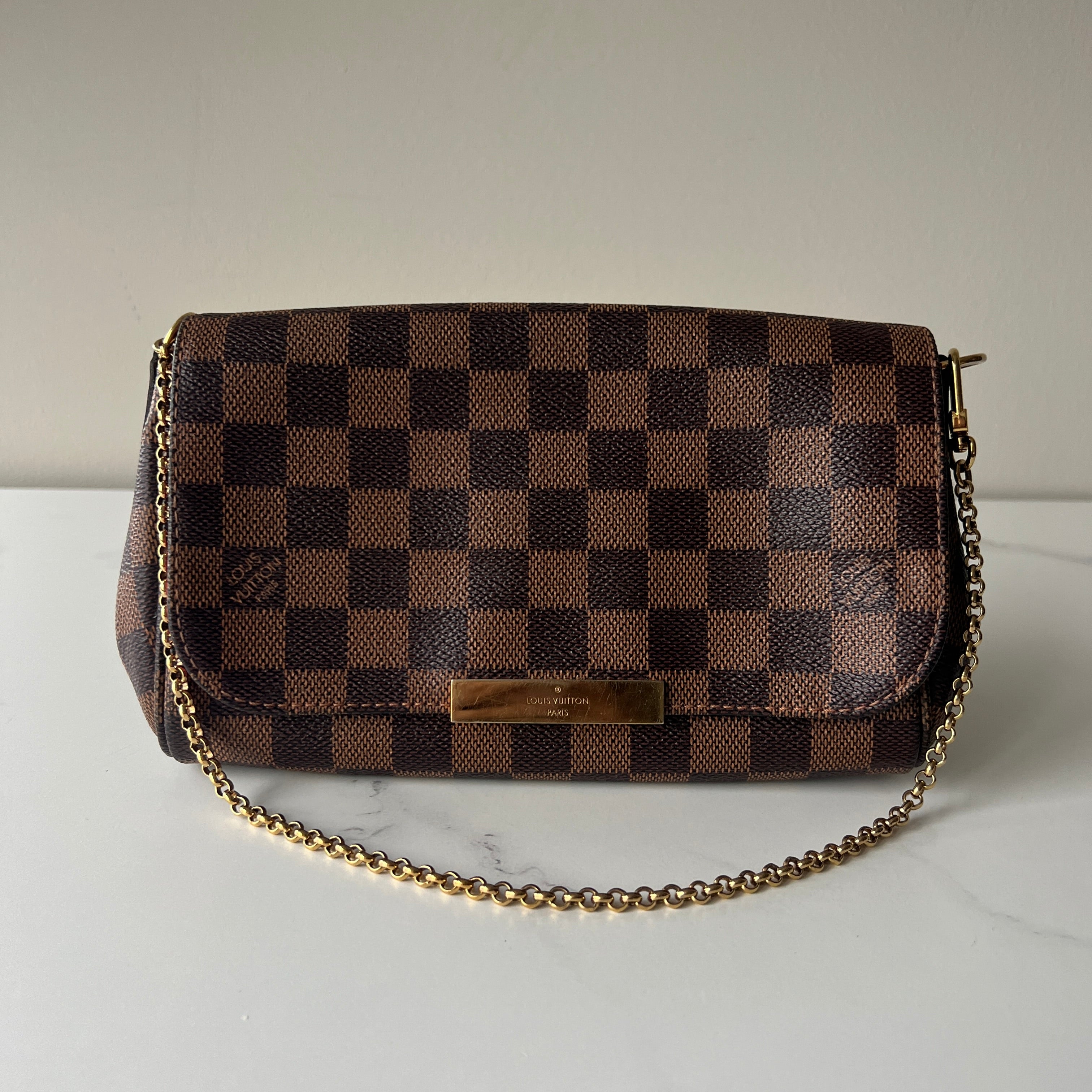 Louis Vuitton Favorite PM