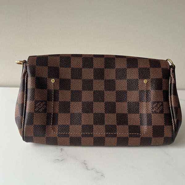 Louis Vuitton Favorite PM