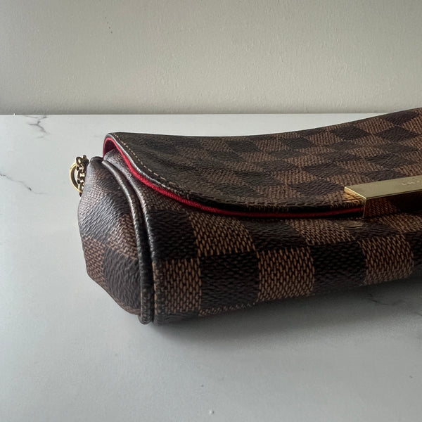 Louis Vuitton Favorite PM