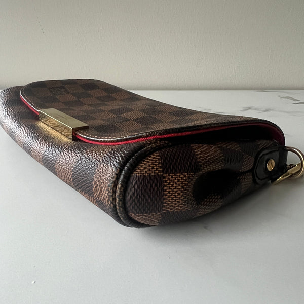 Louis Vuitton Favorite PM