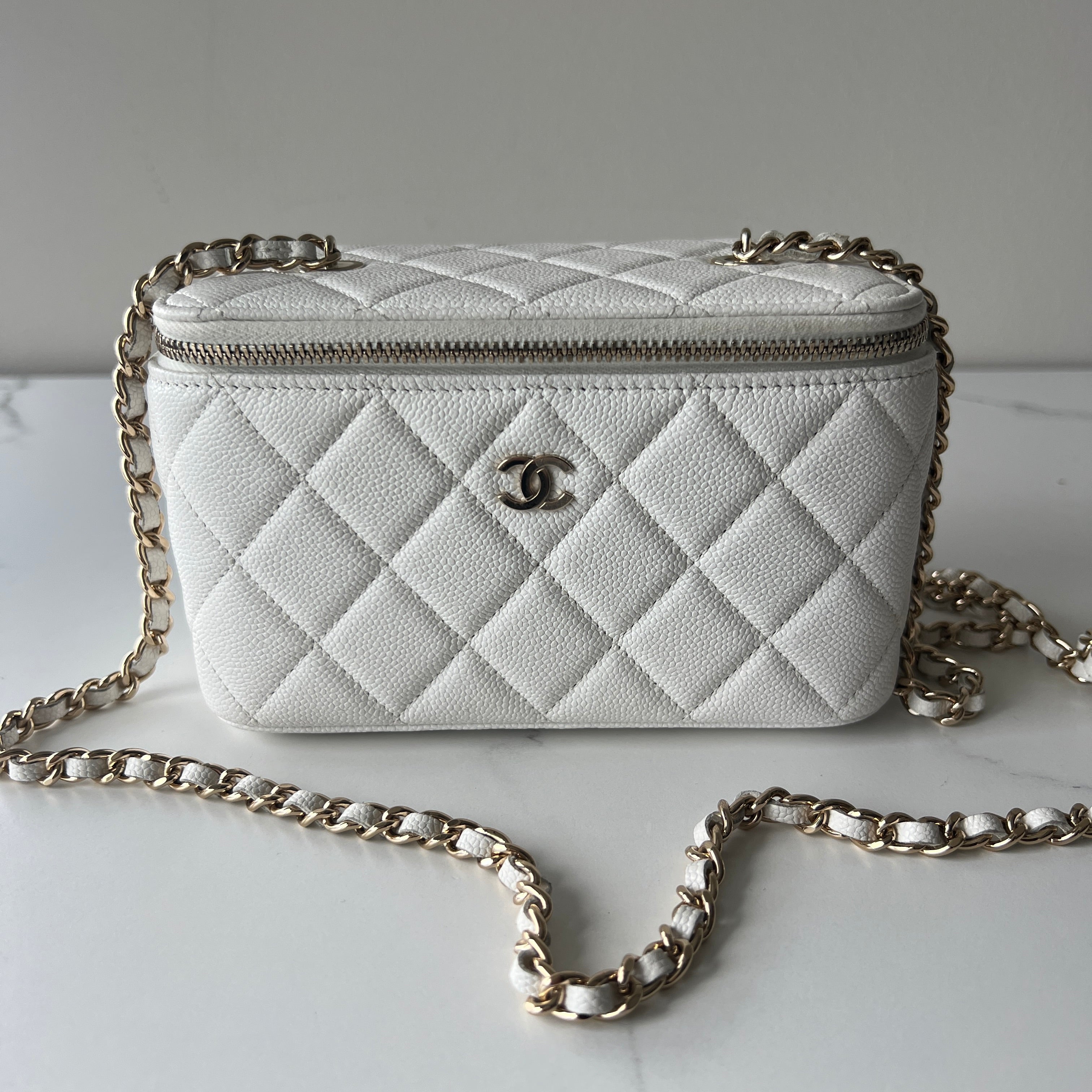 Chanel Vanity