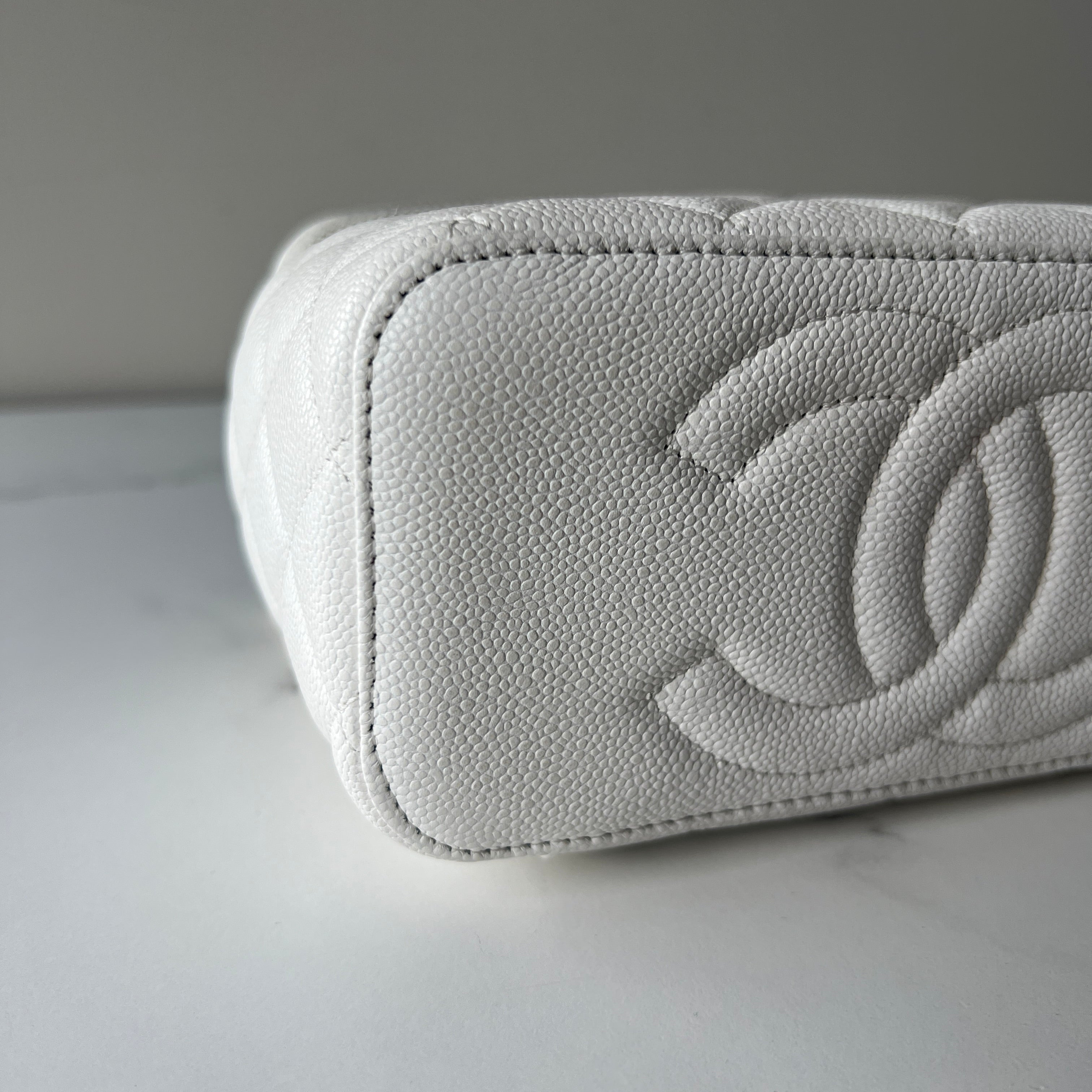 Chanel Vanity