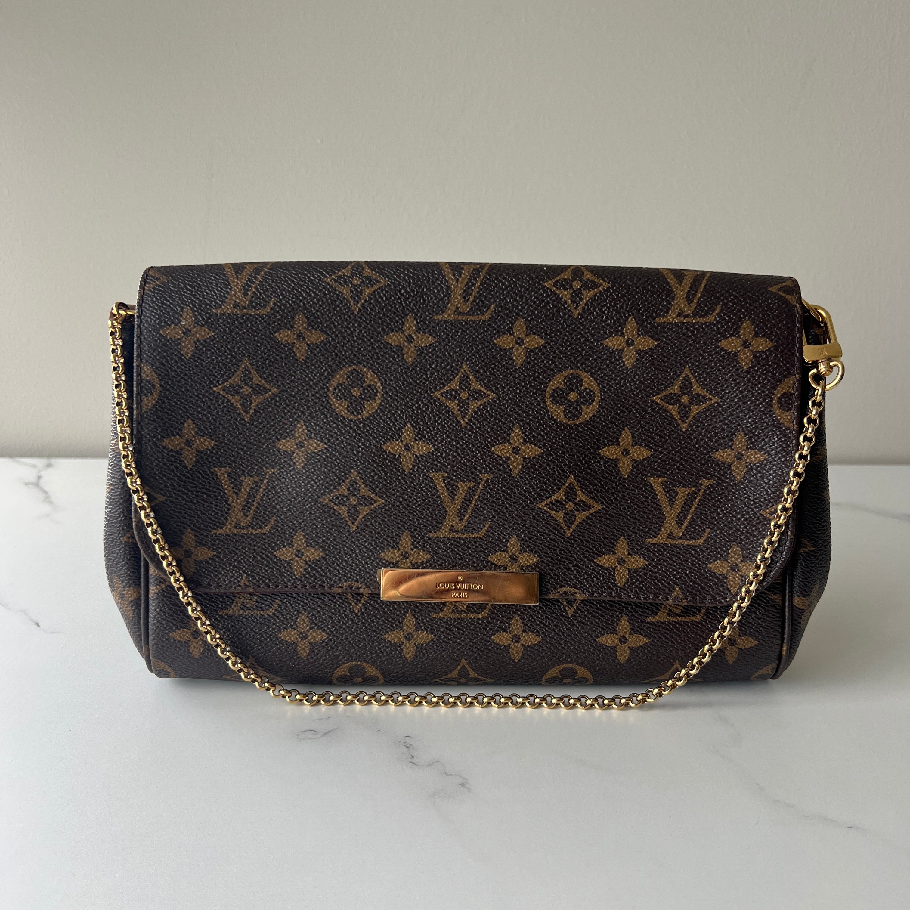 Louis Vuitton Favorite MM