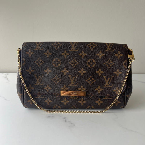 Louis Vuitton Favorite MM