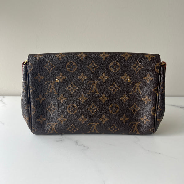 Louis Vuitton Favorite MM