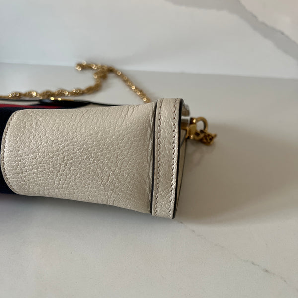 Gucci Ophidia GG small shoulder bag