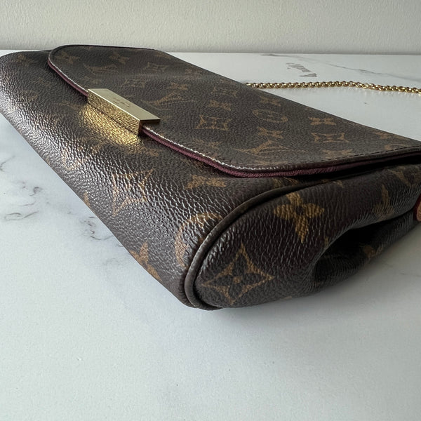 Louis Vuitton Favorite MM