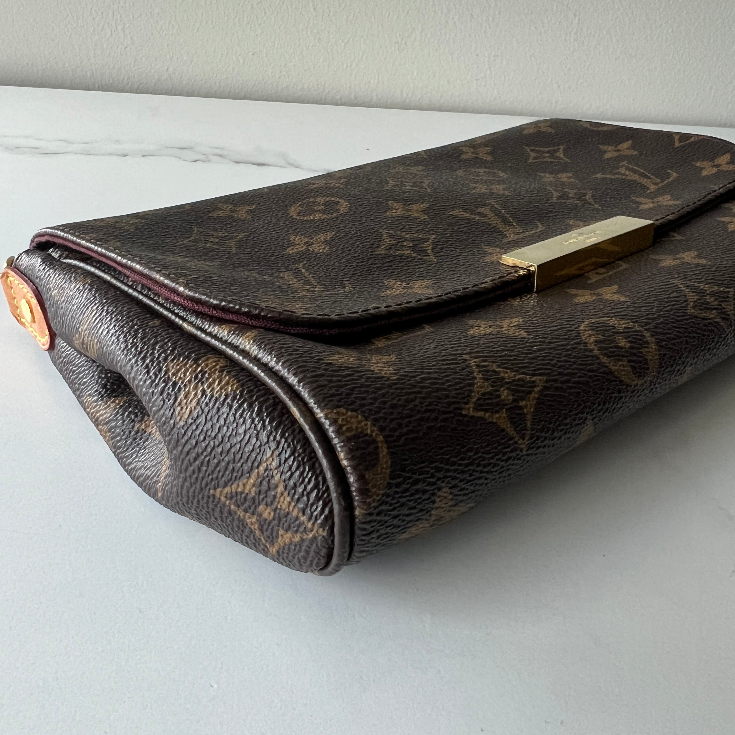 Louis Vuitton Favorite MM