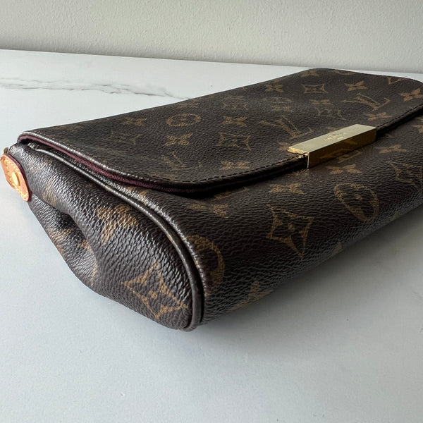 Louis Vuitton Favorite MM