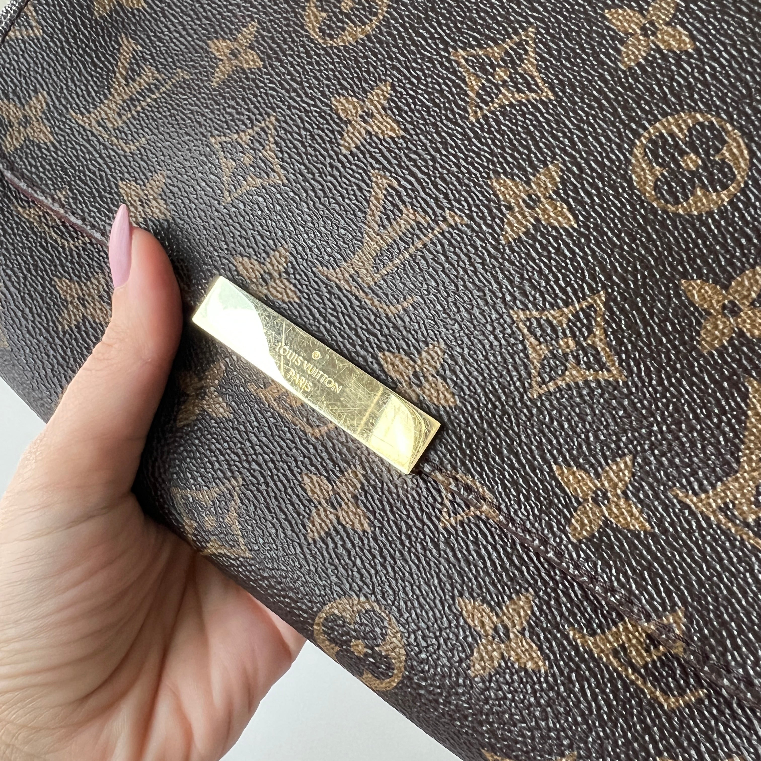 Louis Vuitton Favorite MM