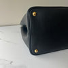 Prada Saffiano Double Bag