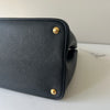 Prada Saffiano Double Bag